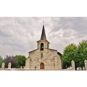 église Notre-Dame