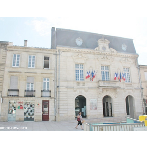la mairie