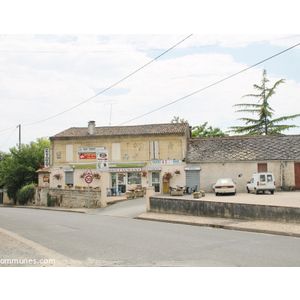 le village