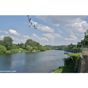 Commune de FLAUJAGUES