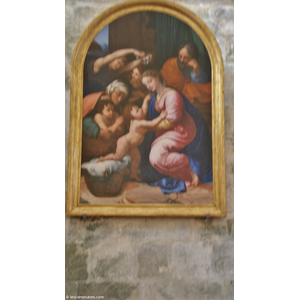  église Saint Martin