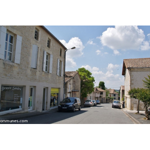 Commune de PELLEGRUE