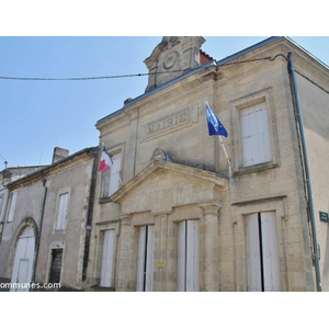 la mairie