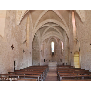  église Saint Vincent