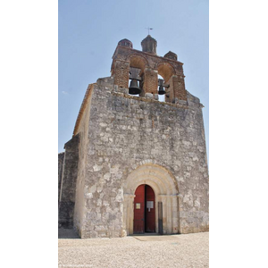 église Saint Vincent 