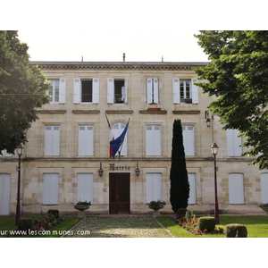 La Mairie