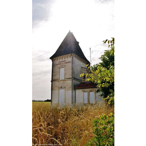Château St Pierre de Pomerol