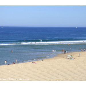 Le Porge Océan Plage Le Gressier zéro déchet su...