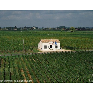 Commune de SAINT AIGNAN