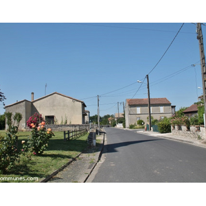 Commune de SAINT AVIT SAINT NAZAIRE