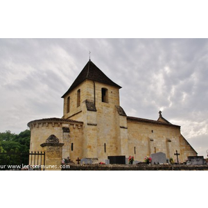 église Ste Colombe