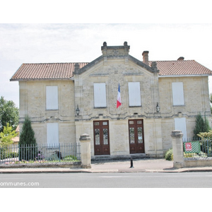 la mairie