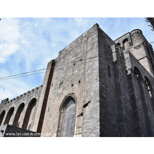Cathedrale Saint Etienne