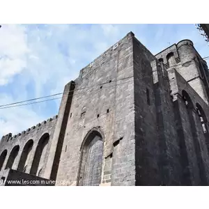 Cathedrale Saint Etienne