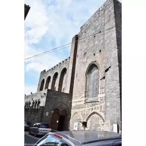 Cathedrale Saint Etienne