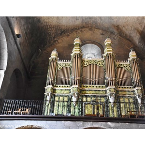 Cathedrale Saint Etienne