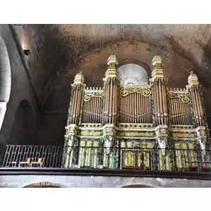 Cathedrale Saint Etienne