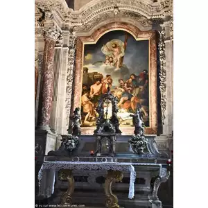 Cathedrale Saint Etienne