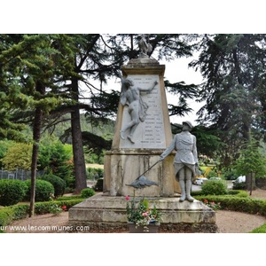 Monument aux Morts
