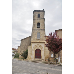 église Saint Martin