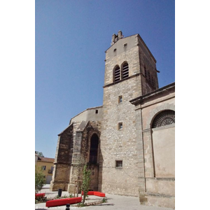 église Saint Jean Baptiste