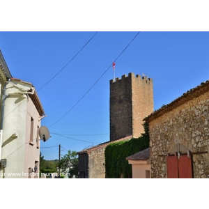 Le Village ( La Tour )