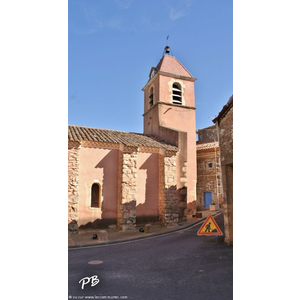église St Pierre