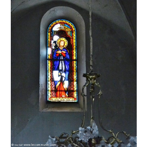 Commune de AZILLANET