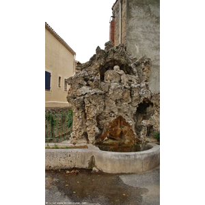 Fontaine