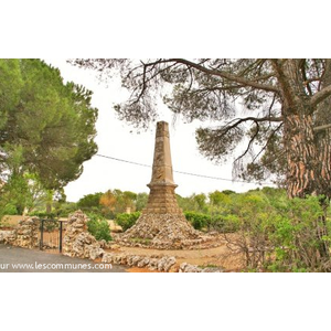 Le Monument-aux-Morts