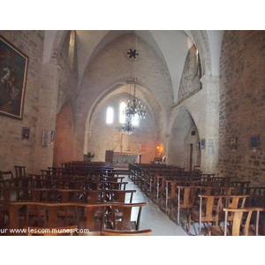 église Saint Maurice