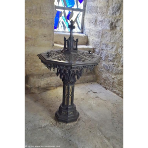 église Saint Maurice