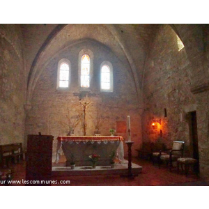 église Saint Maurice