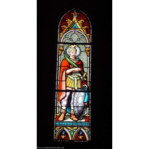 église Saint Maurice