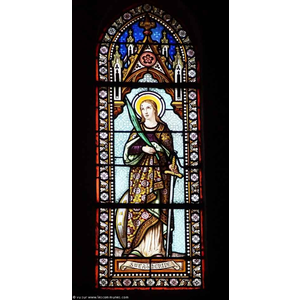 église Saint Maurice