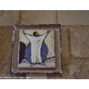 église Saint Maurice