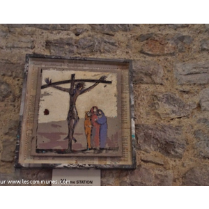 église Saint Maurice