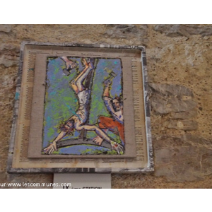 église Saint Maurice