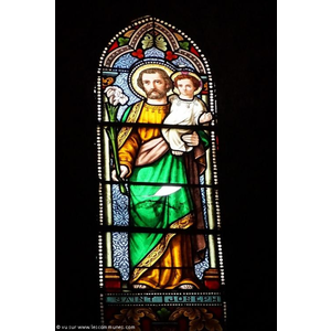 église Saint Maurice