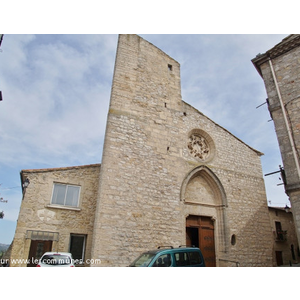 église Saint Maurice