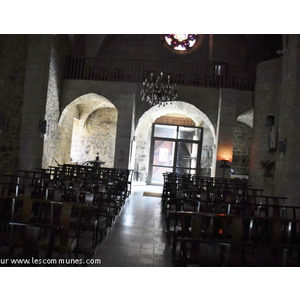 église Saint Maurice