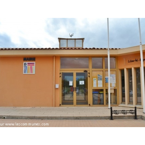 La Mairie