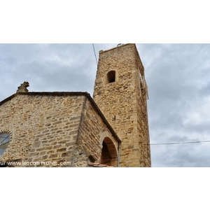 église St Pierre aux Liens