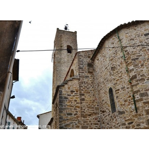 église St Pierre aux Liens