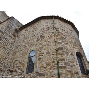 église St Pierre aux Liens