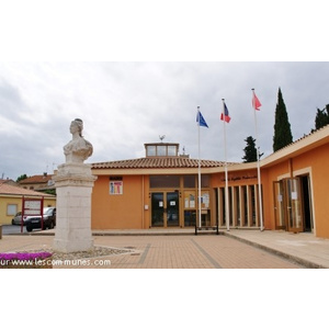 La Mairie