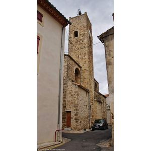 église St Pierre aux Liens 12 Em Siècle