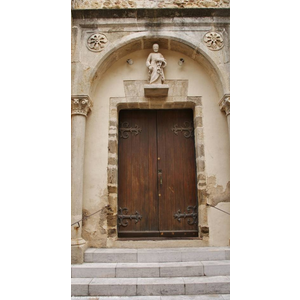 église St pierre aux Liens