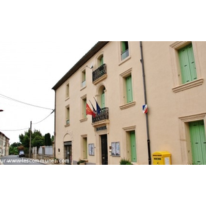La Mairie