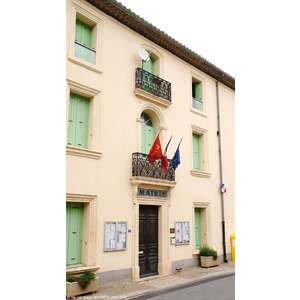 La Mairie